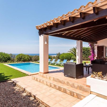 Villa Ribes Binibeca Dış mekan fotoğraf