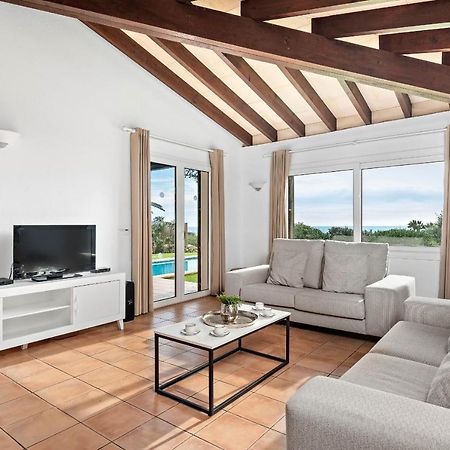 Villa Ribes Binibeca Dış mekan fotoğraf