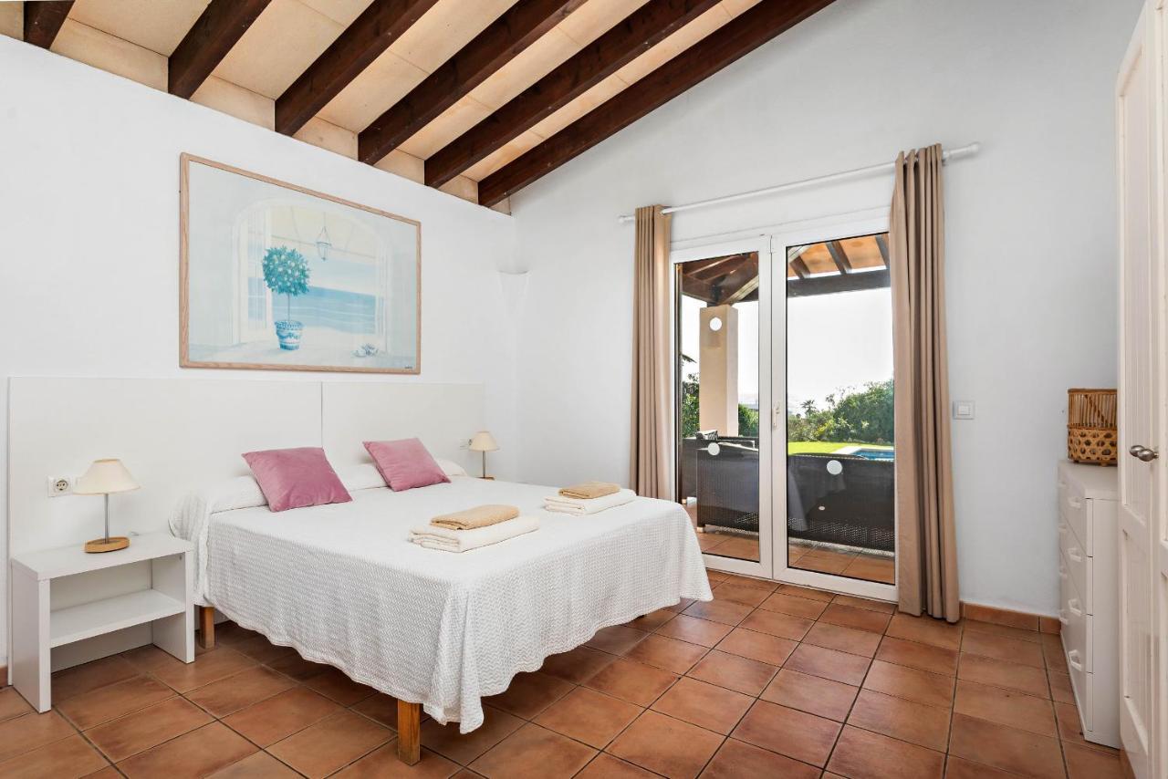 Villa Ribes Binibeca Dış mekan fotoğraf