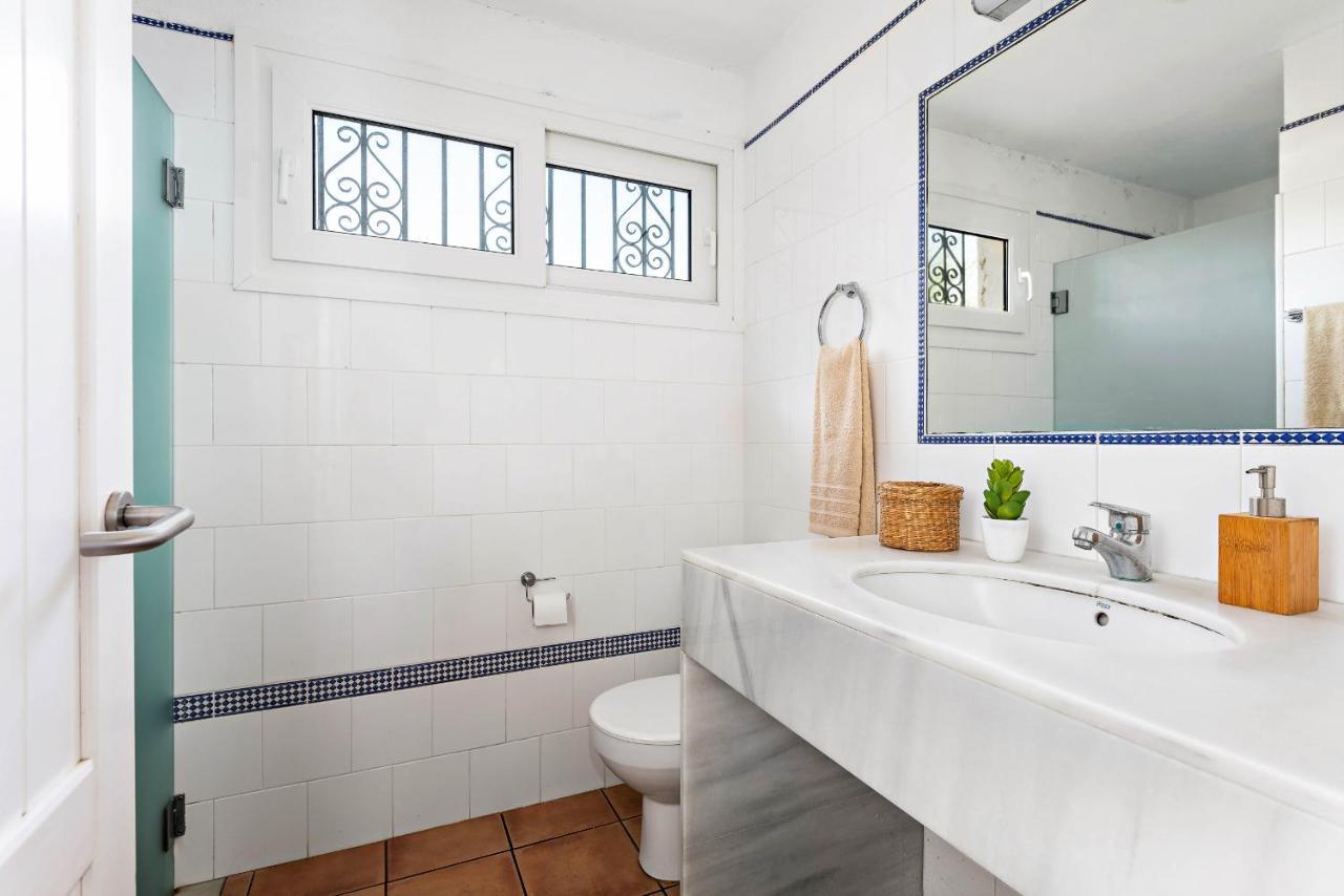 Villa Ribes Binibeca Dış mekan fotoğraf