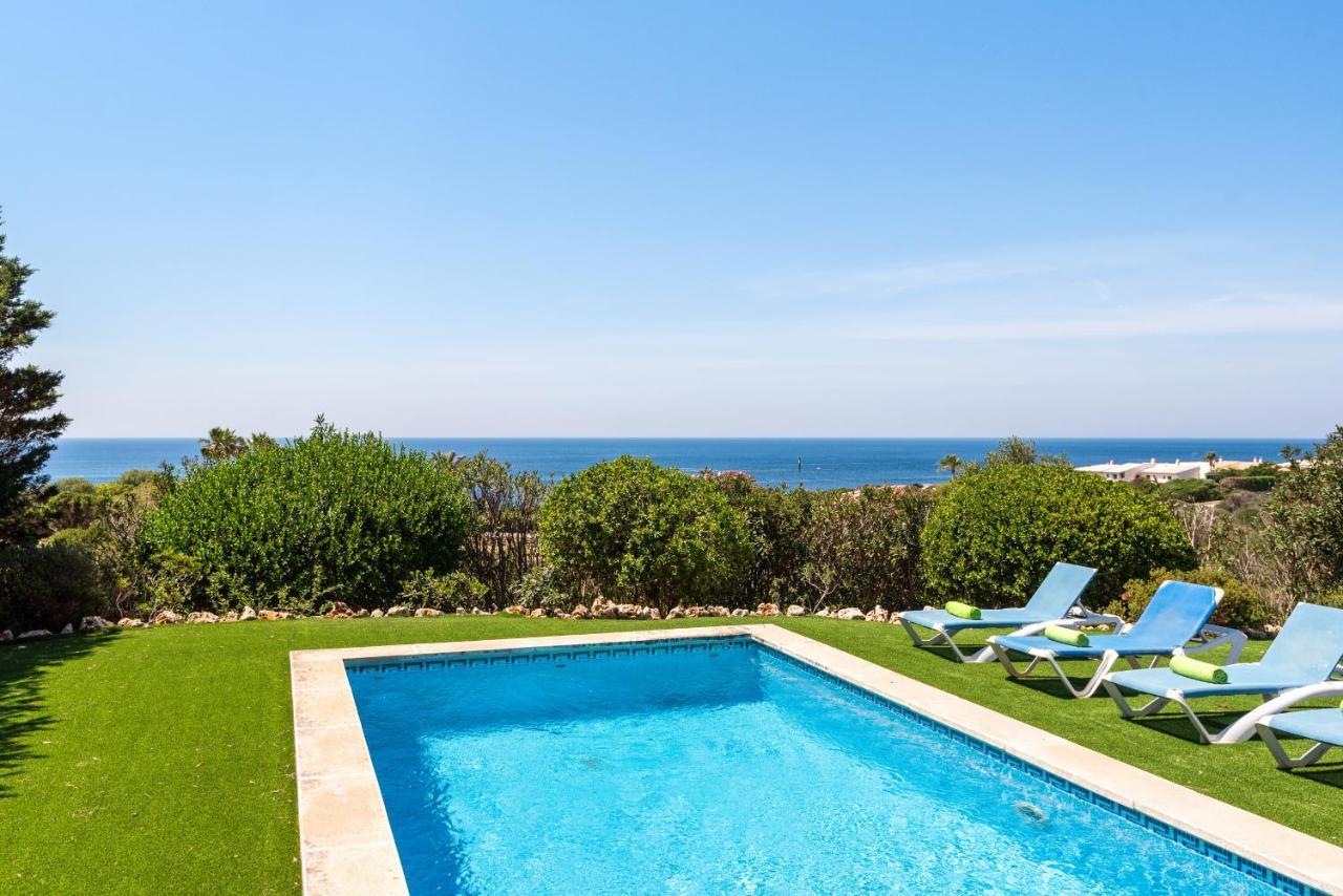 Villa Ribes Binibeca Dış mekan fotoğraf