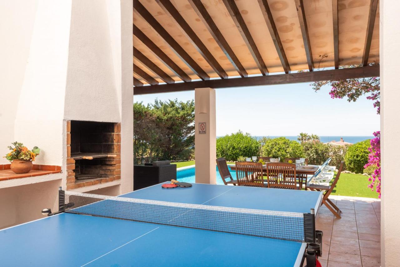 Villa Ribes Binibeca Dış mekan fotoğraf