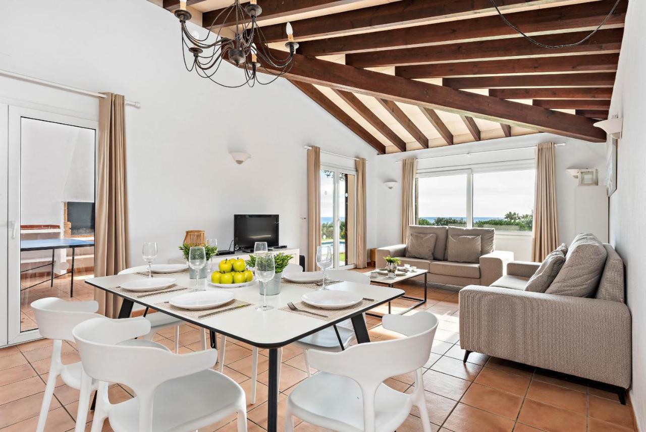 Villa Ribes Binibeca Dış mekan fotoğraf