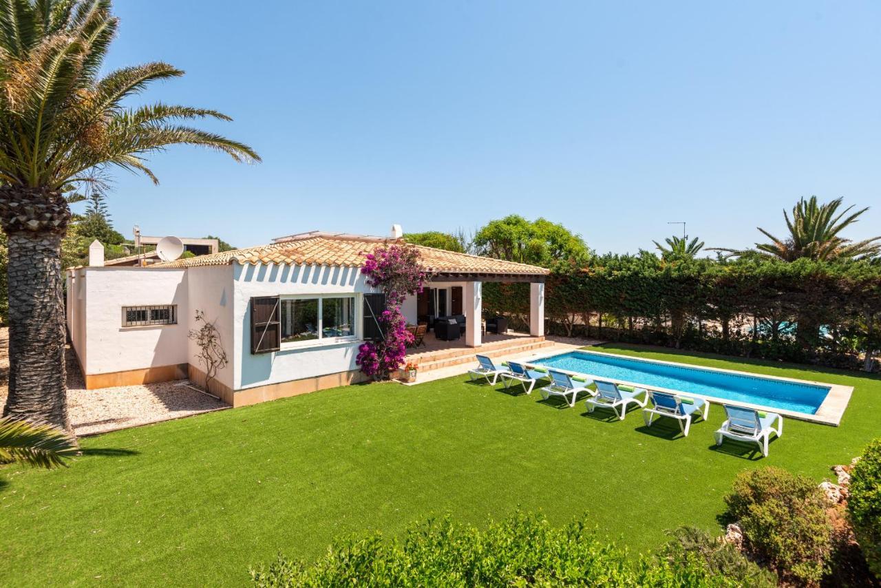 Villa Ribes Binibeca Dış mekan fotoğraf