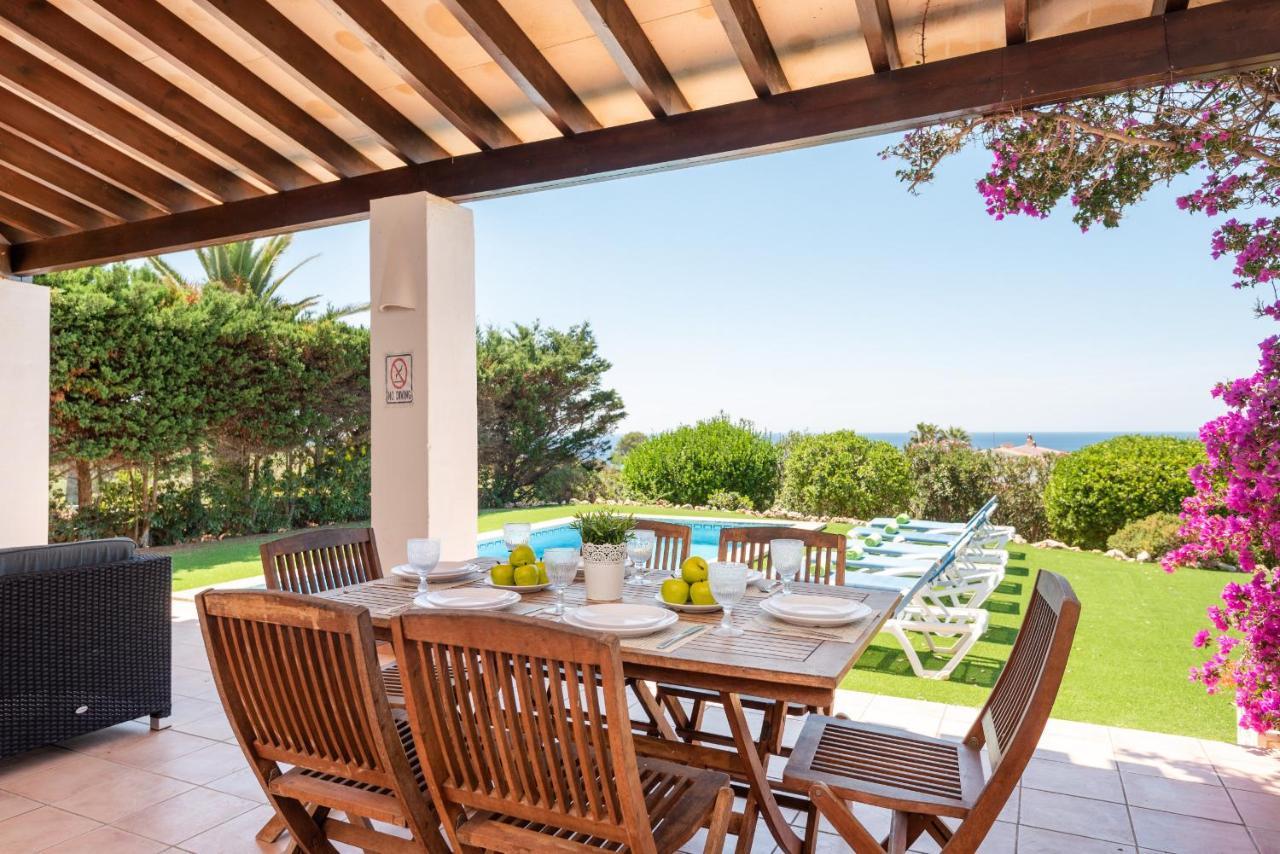 Villa Ribes Binibeca Dış mekan fotoğraf