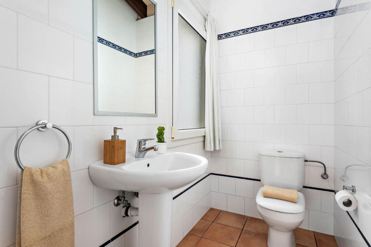 Villa Ribes Binibeca Dış mekan fotoğraf