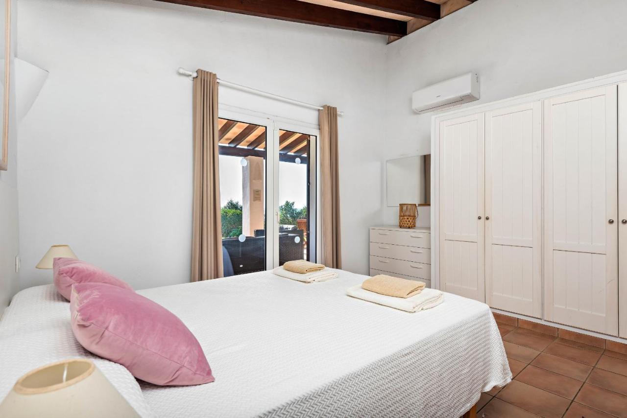 Villa Ribes Binibeca Dış mekan fotoğraf