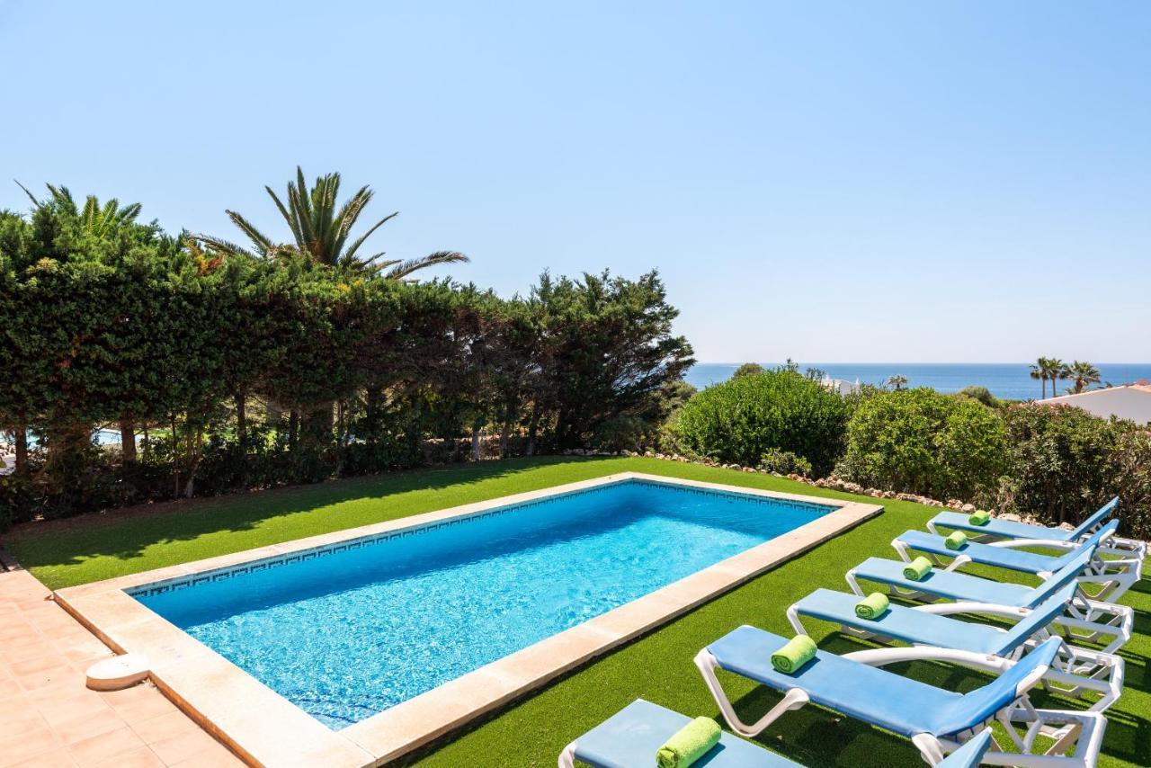 Villa Ribes Binibeca Dış mekan fotoğraf