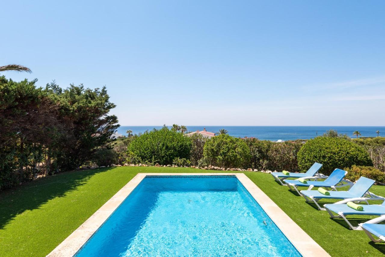 Villa Ribes Binibeca Dış mekan fotoğraf