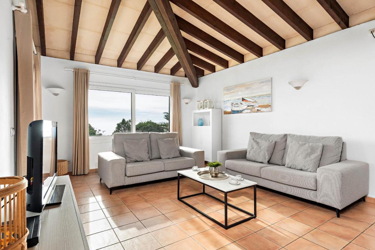 Villa Ribes Binibeca Dış mekan fotoğraf