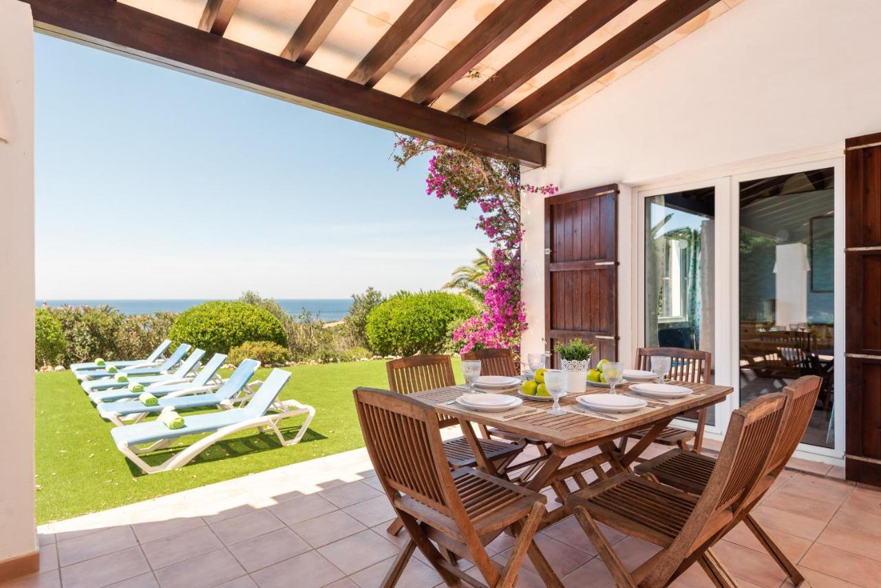 Villa Ribes Binibeca Dış mekan fotoğraf