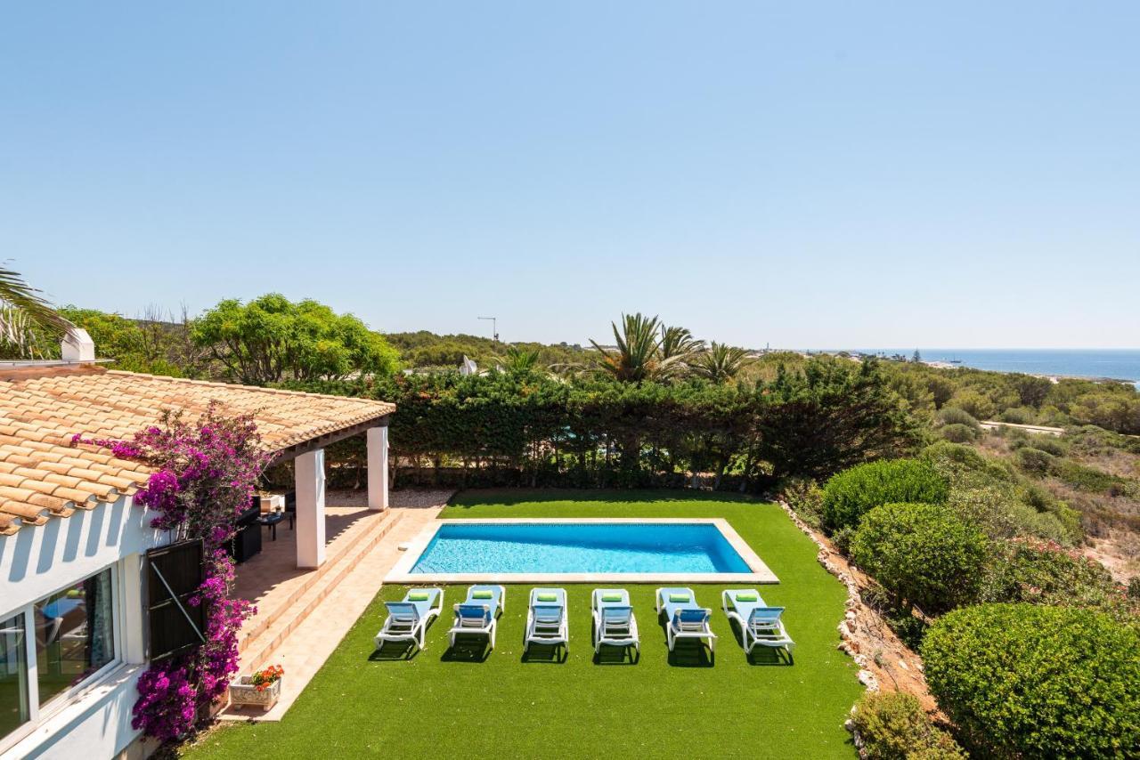 Villa Ribes Binibeca Dış mekan fotoğraf